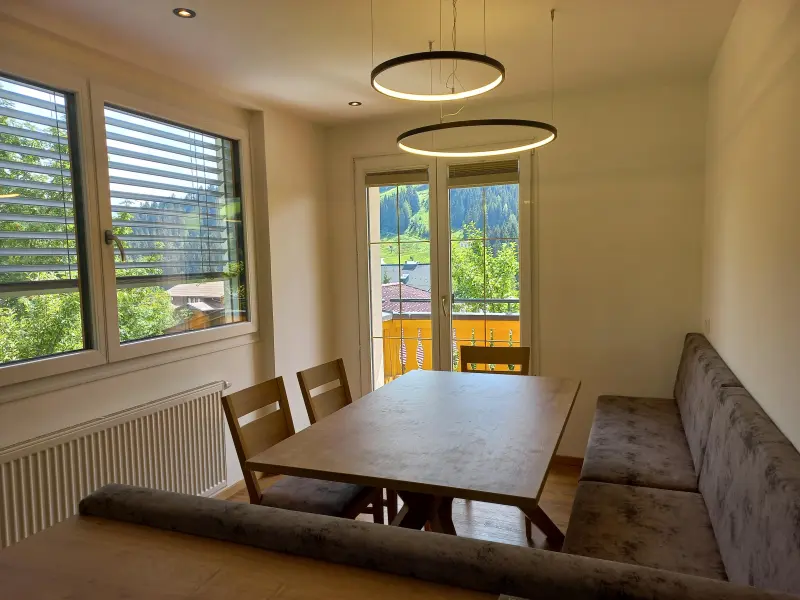 Ferienwohnung Wagrain