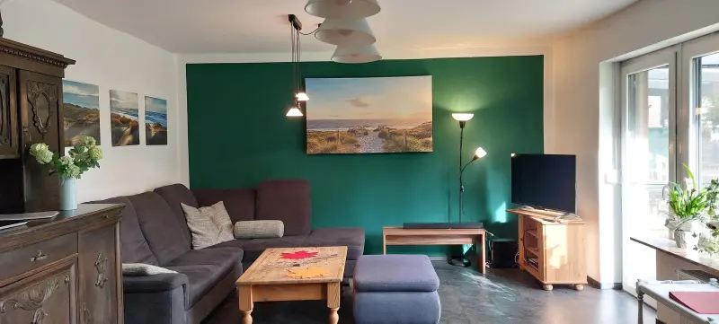 Ferienhaus Jever