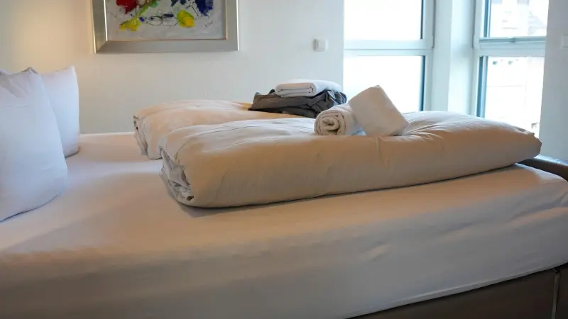 Ferienwohnung  Erfweiler