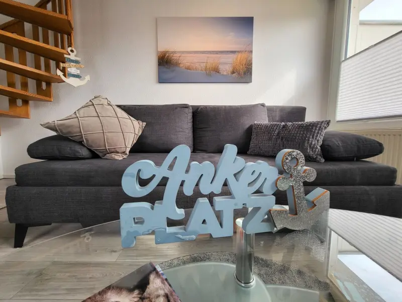 Ferienwohnung Norddeich