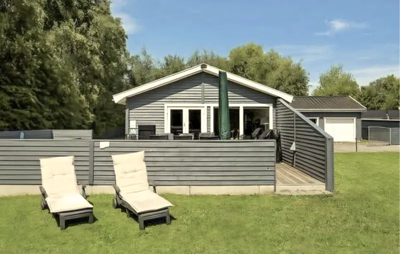 Ferienhaus in Grevinge f&uuml;r max. 6 Personen