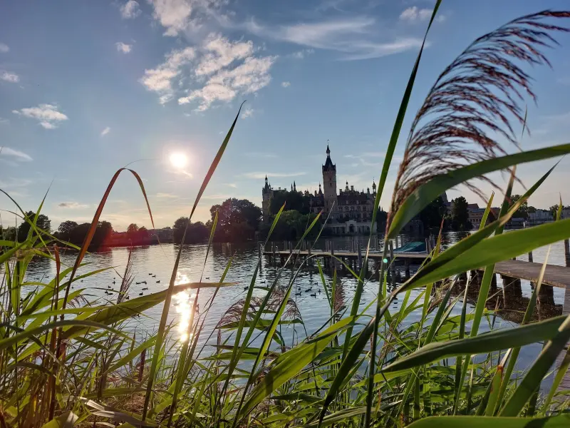 Ferienwohnung Schwerin