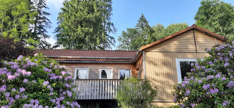Ferienwohnung Clausthal-Zellerfeld