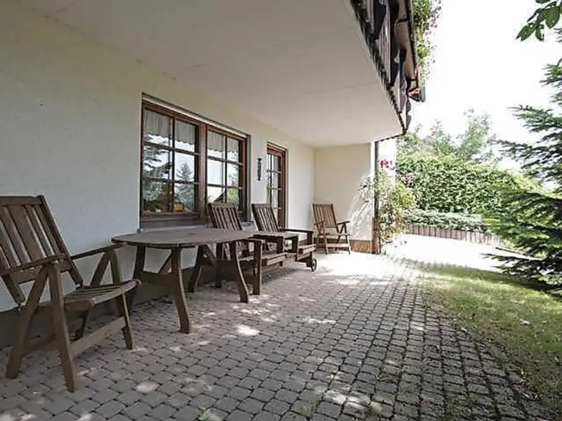 Ferienwohnung in Heppenschwand, Urberg f&uuml;r max. 2 Personen