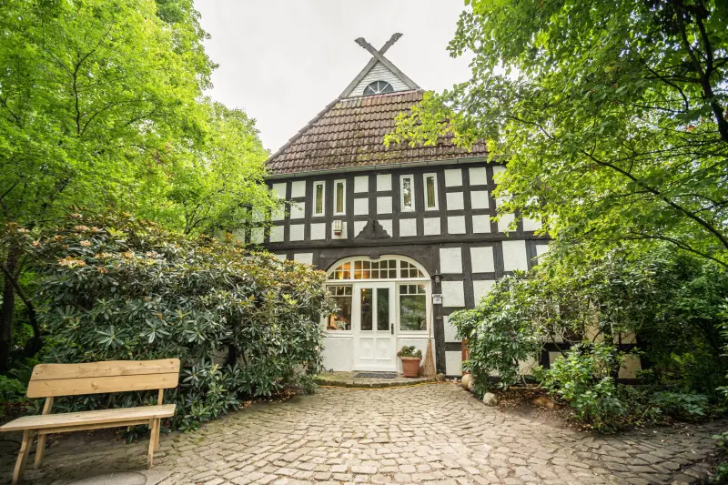 Apartment Bremen-Ost
