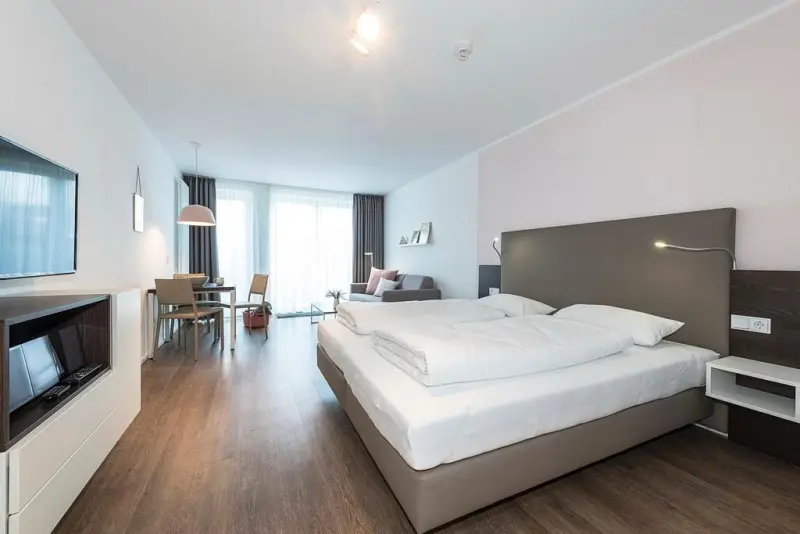 Ferienwohnung Langeoog