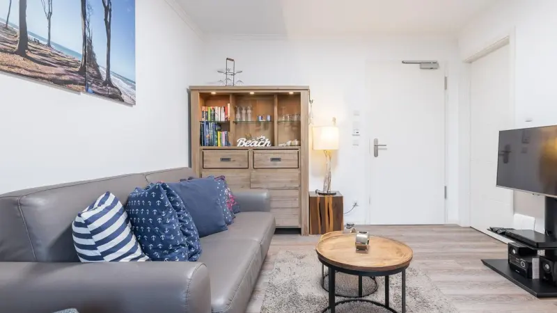 Ferienwohnung Nienhagen