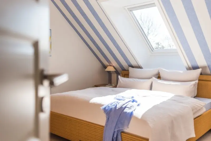 Ferienwohnung  Westermarkelsdorf