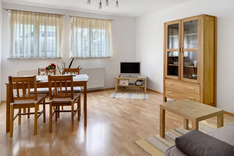 Ferienwohnung Gottenheim