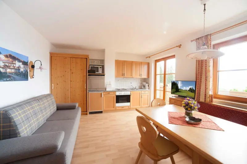 Ferienwohnung Palfen