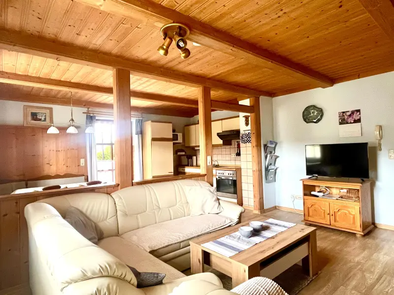Ferienwohnung Drachselsried