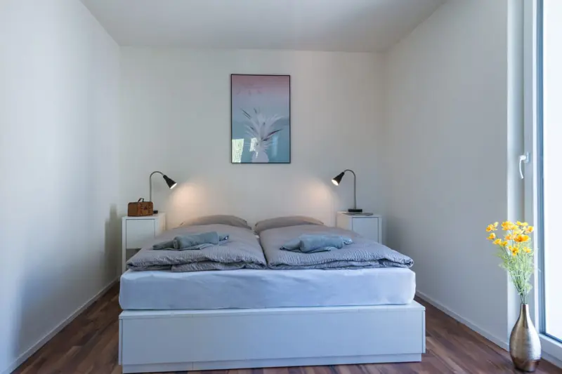 Ferienwohnung Unterengstringen