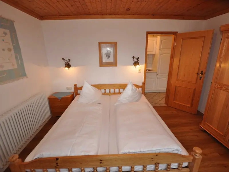 Ferienwohnung Jungholz