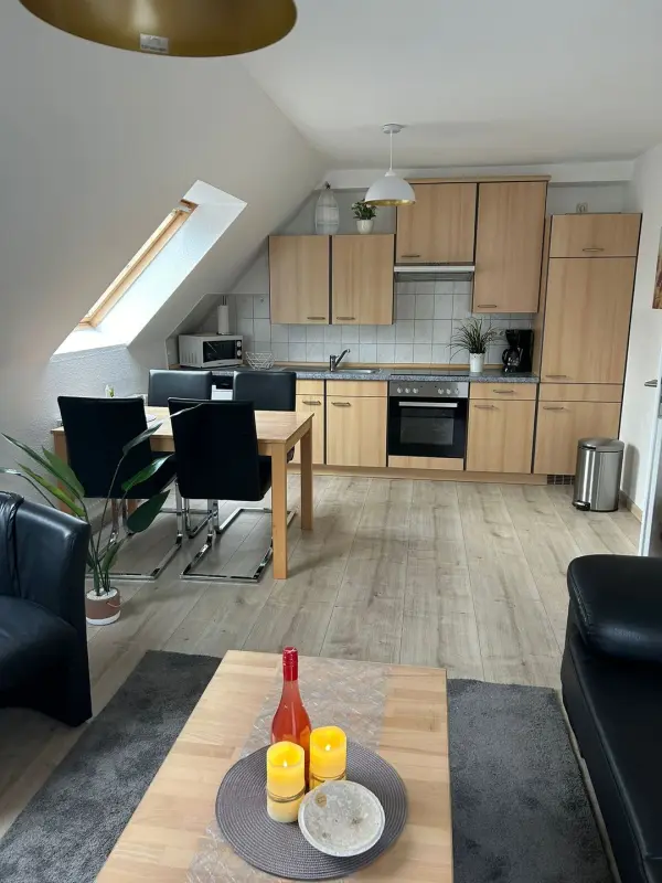 Ferienwohnung  Carolinensiel