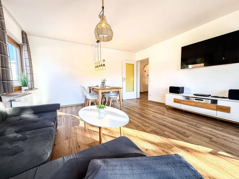 Ferienwohnung Steibis