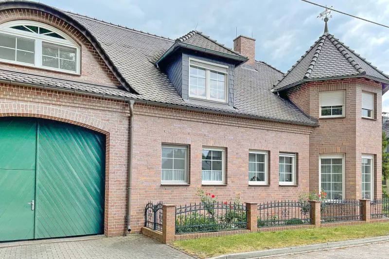 Ferienwohnung Lübbenau/Spreewald