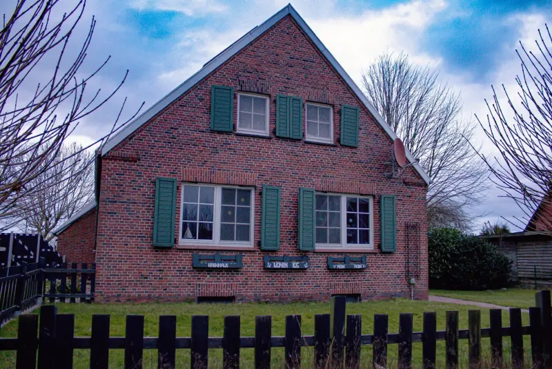 Ferienhaus Upleward