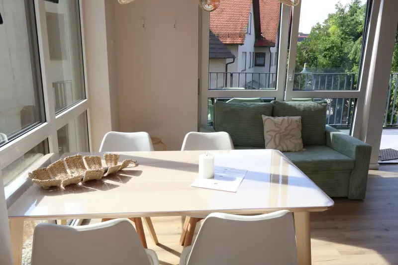 Ferienwohnung Cleebronn