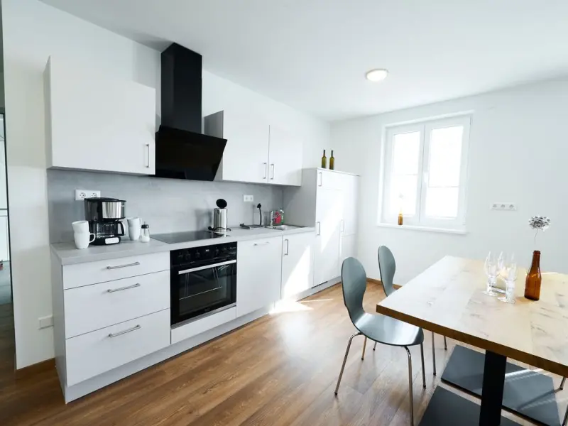 Ferienwohnung Gensingen