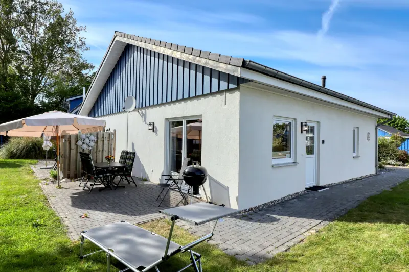 Ferienhaus  Kramerhof