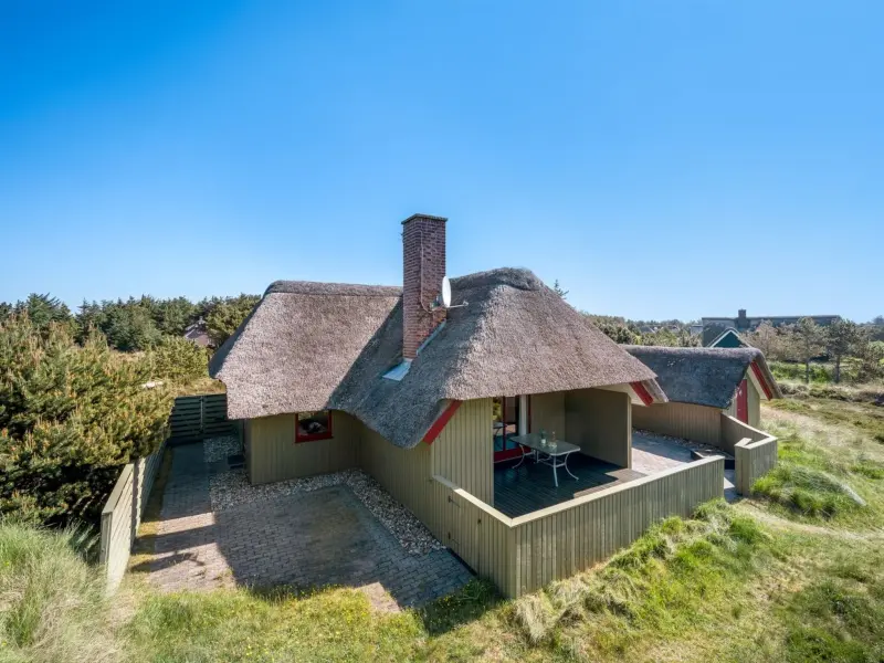 House Blåvand