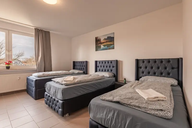 Ferienwohnung Delmenhorst