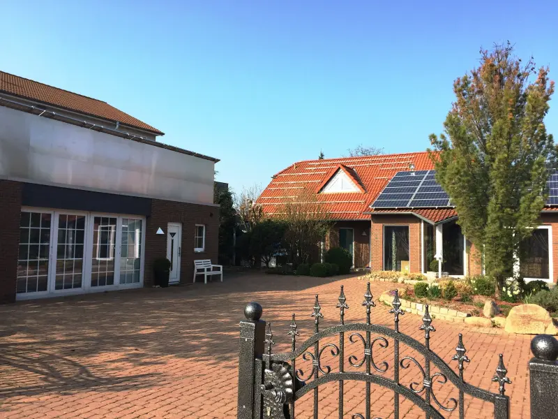 Ferienhaus  Laatzen