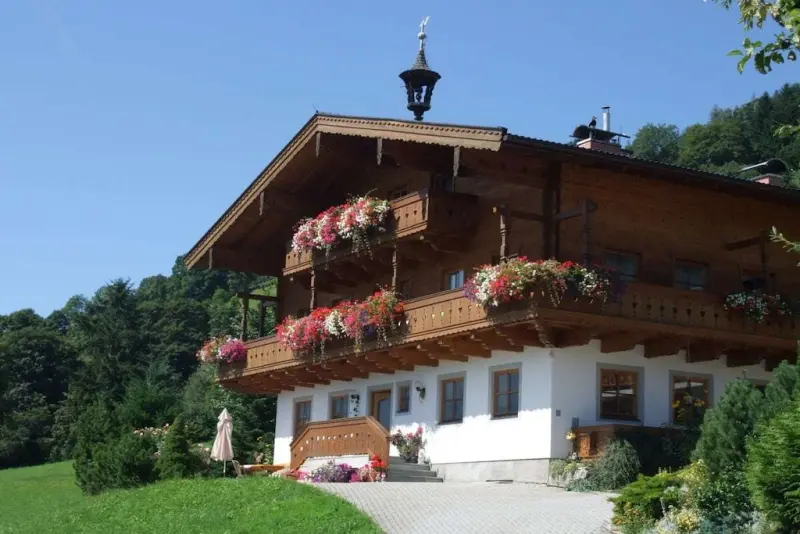 Ferienhaus Piesendorf