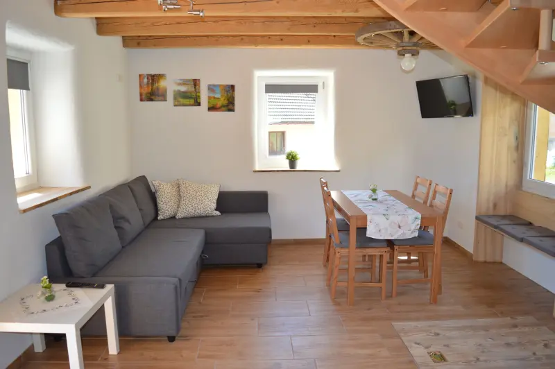 Ferienhaus Herrischried