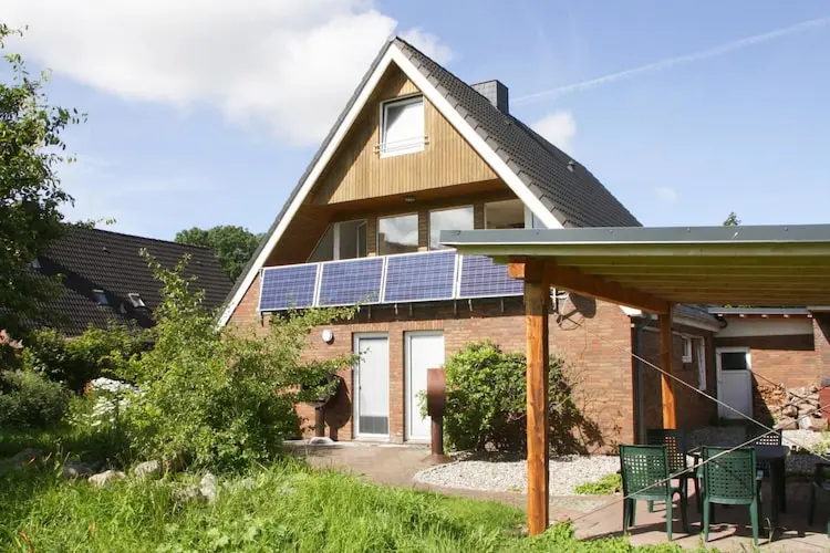 Ferienhaus Süderlügum