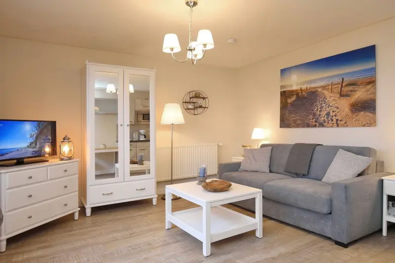 Ferienwohnung Boltenhagen