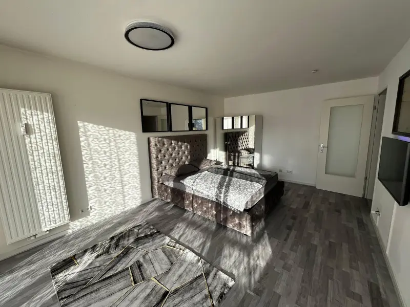 Ferienwohnung Reinbek