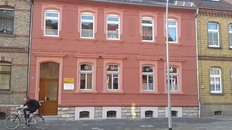 Ferienwohnung  Sangerhausen