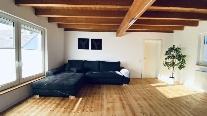 Ferienwohnung Kippenheim
