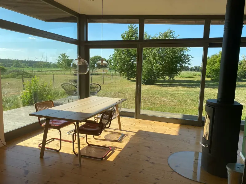 Lodge Buckow (Märkische Schweiz)