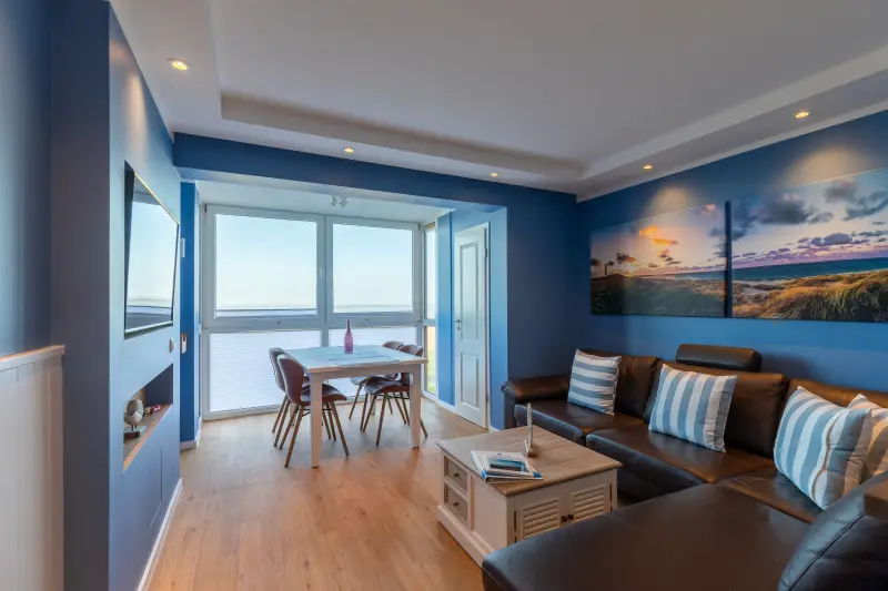 Ferienwohnung Cuxhaven