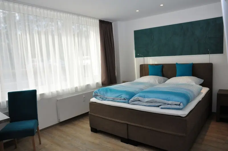 Ferienwohnung Flörsheim am Main