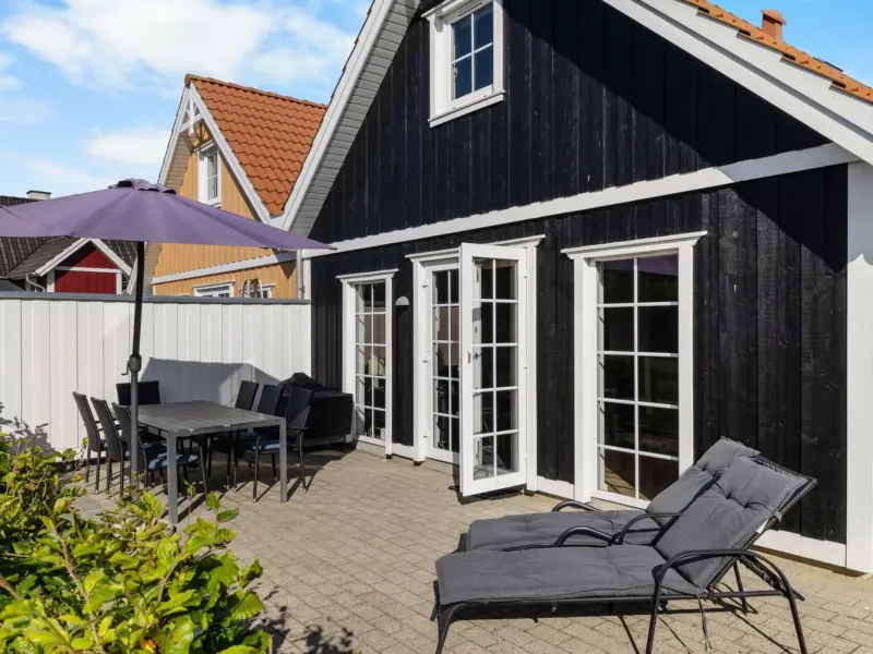 House Brenderup