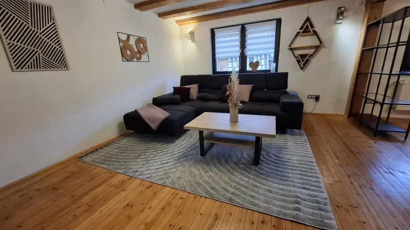 Ferienhaus Erfweiler