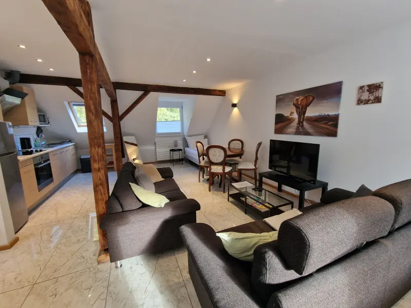 Ferienwohnung  Essen