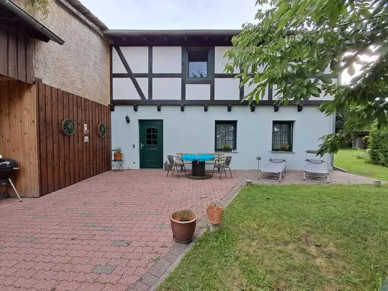 Ferienwohnung  Ahlbeck