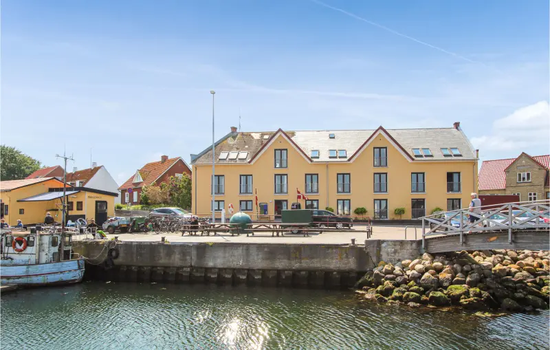 Ferienwohnung Samsø Kommune