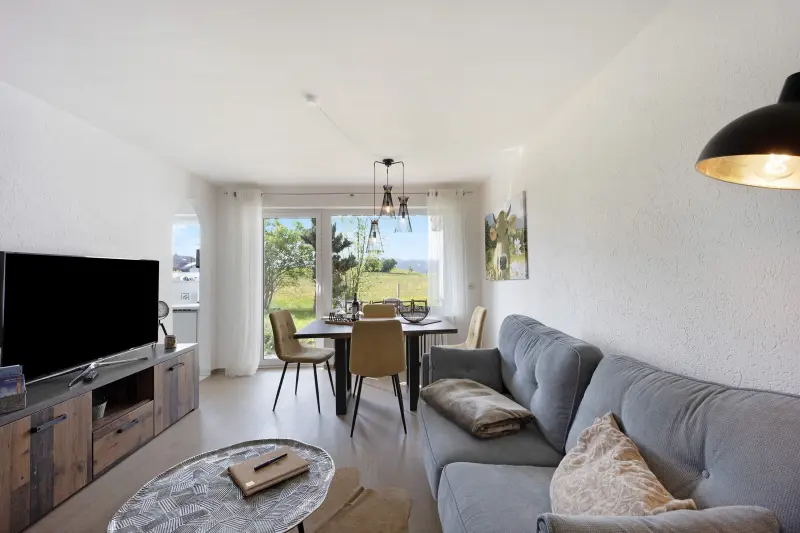 Ferienwohnung Petersthal