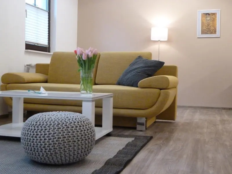 Ferienwohnung Nürnberg