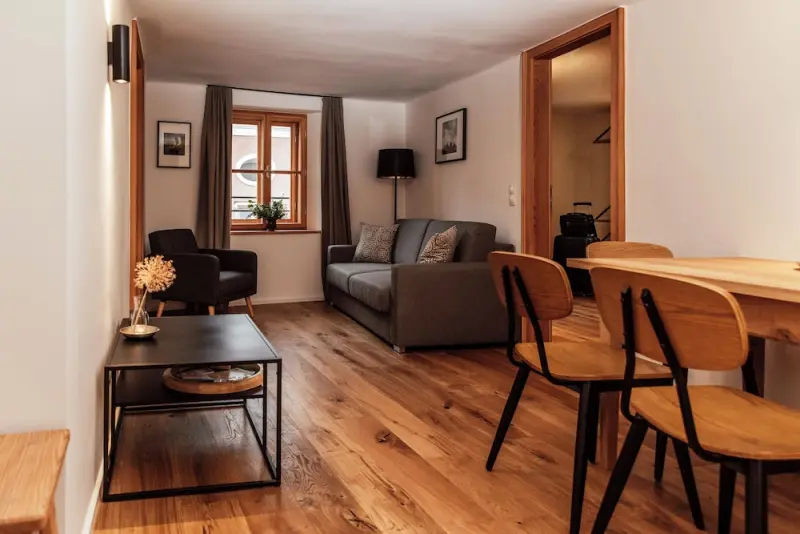 Aparthotel Hallein