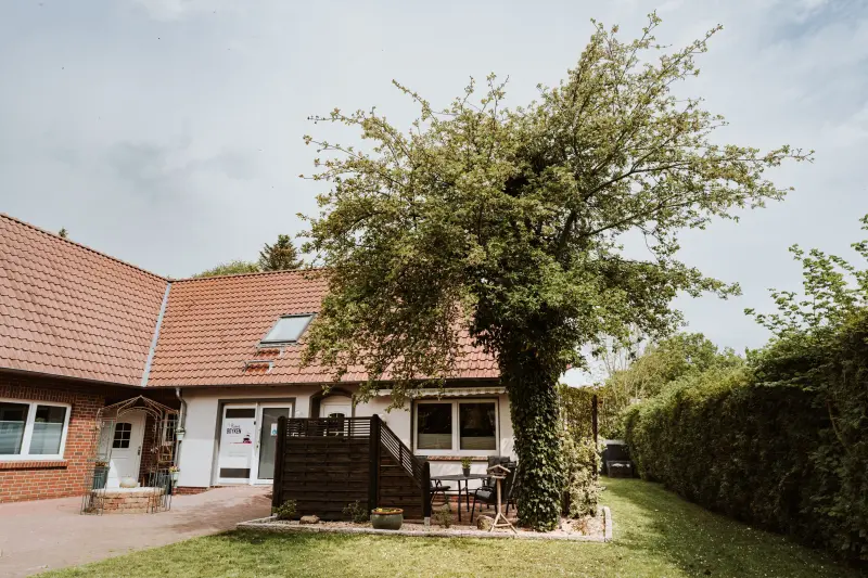 Ferienwohnung Apen