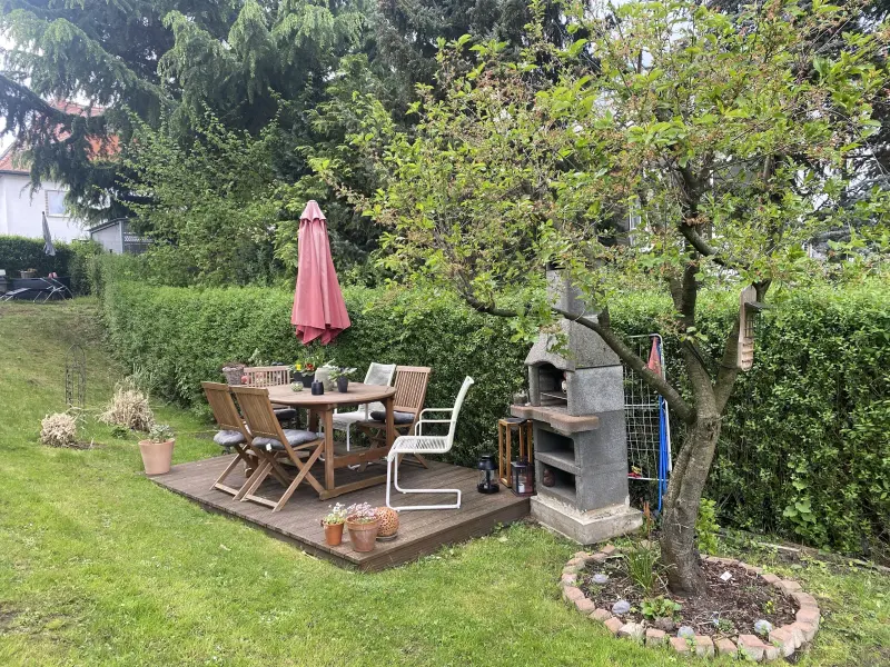 Ferienwohnung Plagwitz