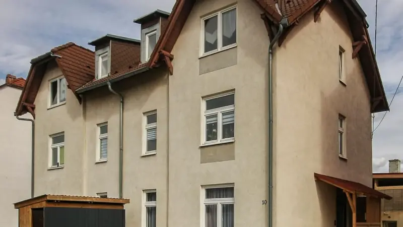 Ferienwohnung  Arnstadt