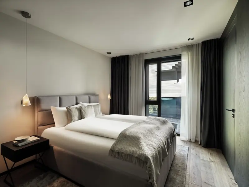Aparthotel Andermatt