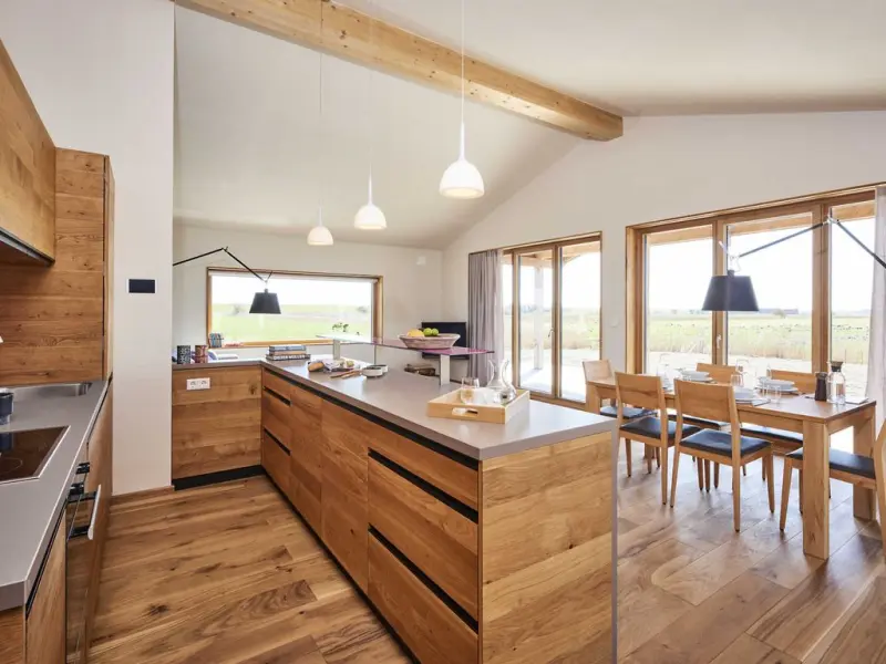 Ferienhaus mit Hund inPellworm  f&uuml;r max. 5 Personen